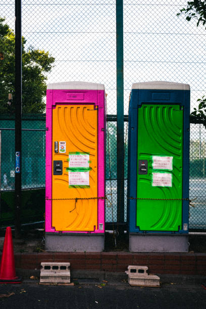 Portable Toilet Options We Offer in Conestee, SC