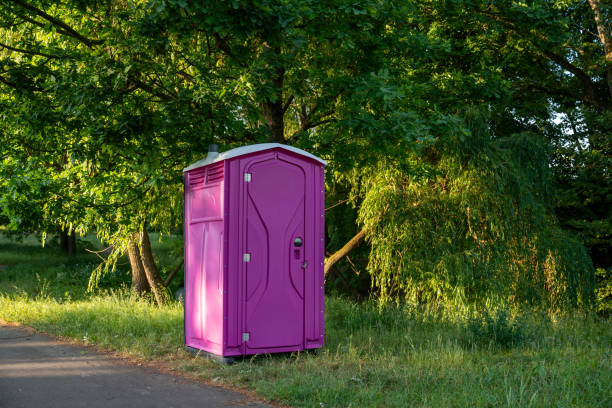 Best Construction site porta potty rental  in Conestee, SC
