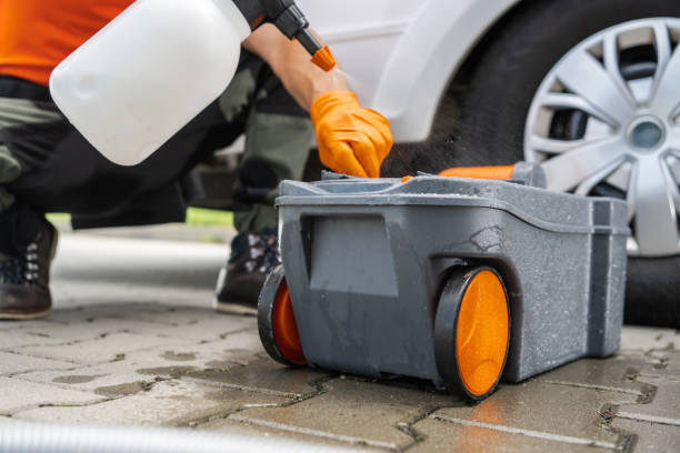 Best Portable toilet rental cost  in Conestee, SC