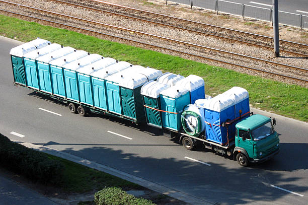 Best Local porta potty services  in Conestee, SC