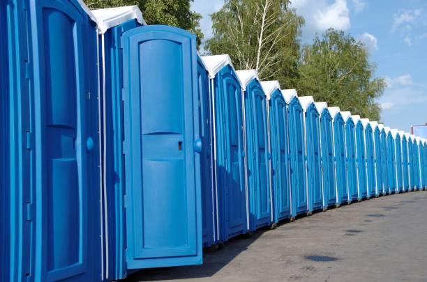 Best Portable restroom trailer rental  in Conestee, SC
